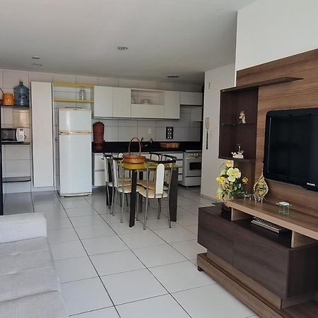 Apartamento Em Tambau João Pessoa Esterno foto