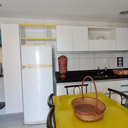 Apartamento Em Tambau João Pessoa Esterno foto