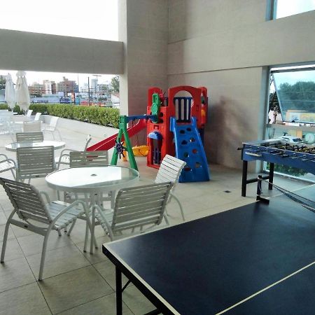 Apartamento Em Tambau João Pessoa Esterno foto