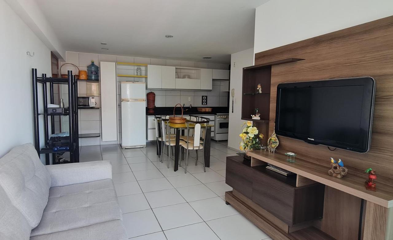 Apartamento Em Tambau João Pessoa Esterno foto