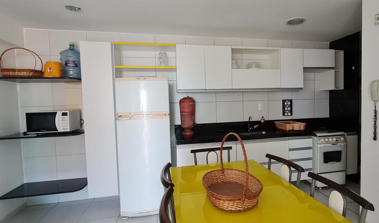 Apartamento Em Tambau João Pessoa Esterno foto