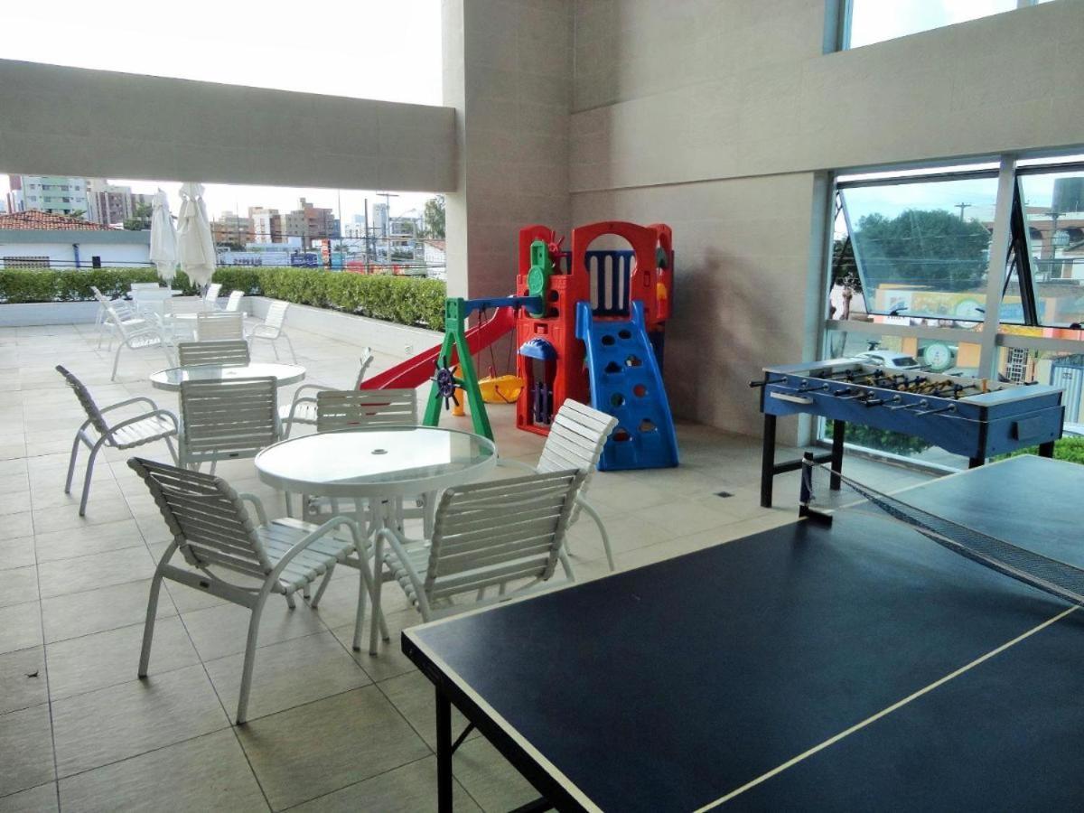 Apartamento Em Tambau João Pessoa Esterno foto