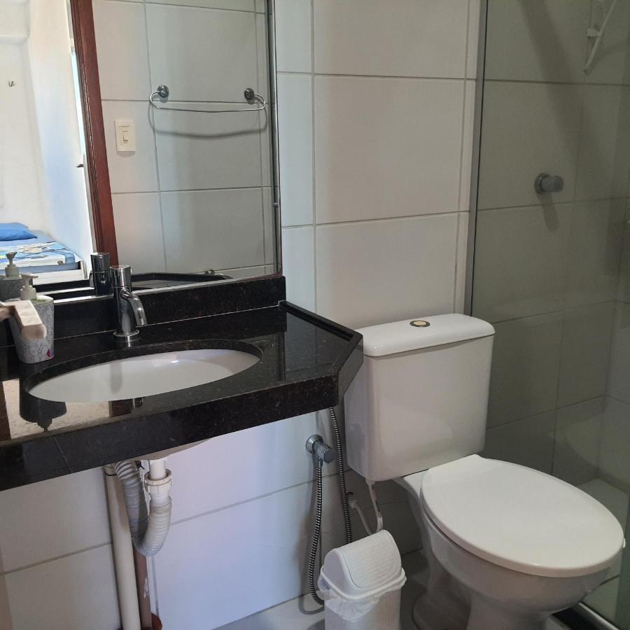 Apartamento Em Tambau João Pessoa Esterno foto