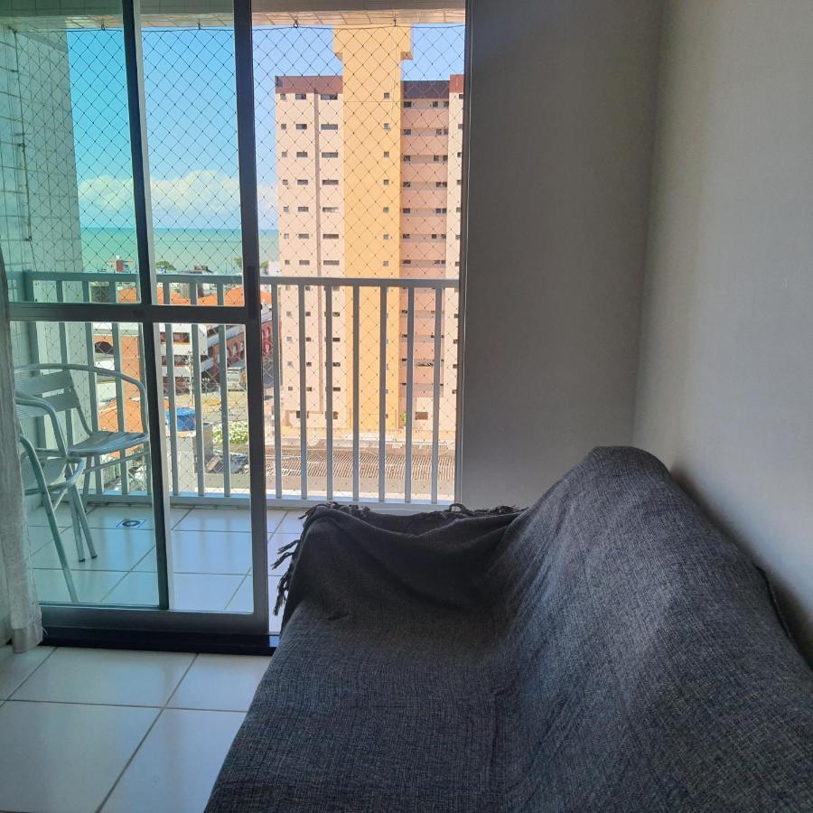 Apartamento Em Tambau João Pessoa Esterno foto