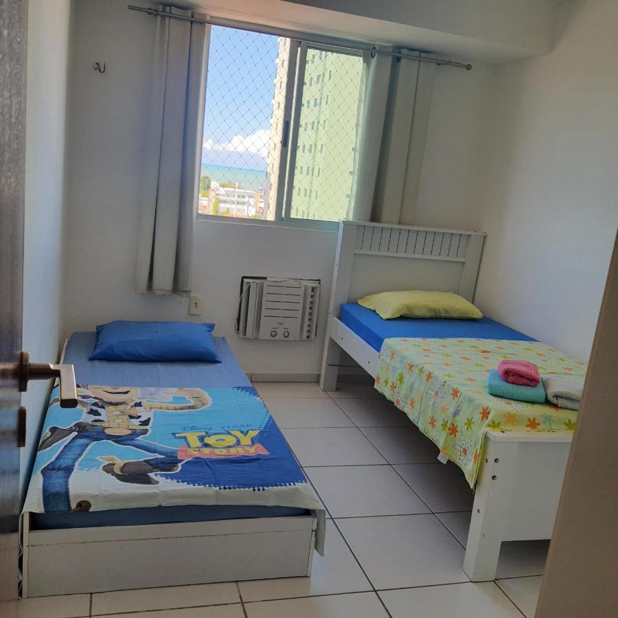 Apartamento Em Tambau João Pessoa Esterno foto