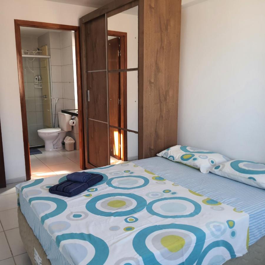 Apartamento Em Tambau João Pessoa Esterno foto